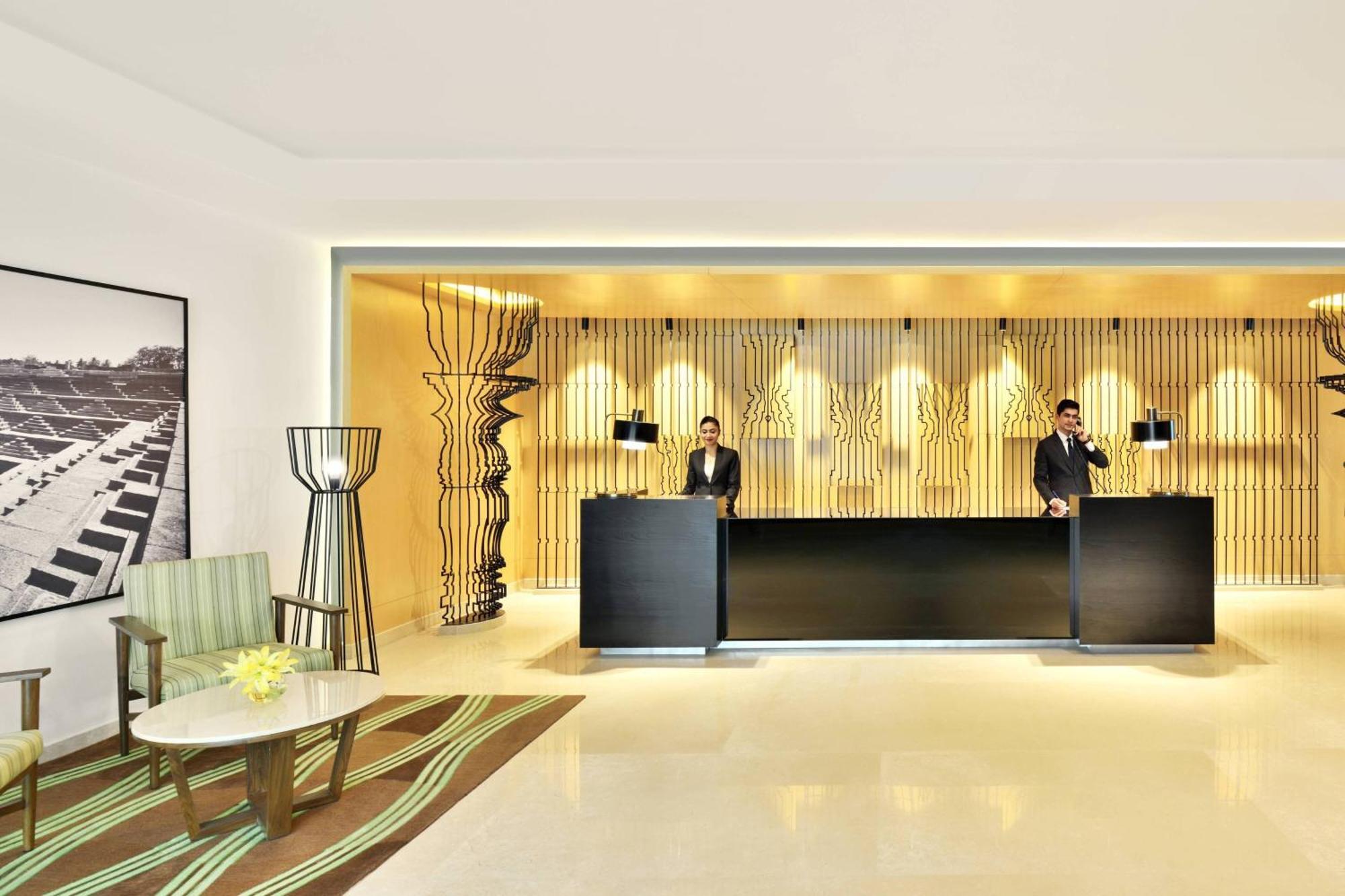 แฟร์ฟิลด์ บาย แมริออท เบงกาลูรู ไวท์ฟิลด์ Hotel บังกาลอร์ ภายนอก รูปภาพ