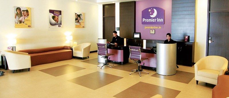 แฟร์ฟิลด์ บาย แมริออท เบงกาลูรู ไวท์ฟิลด์ Hotel บังกาลอร์ ภายนอก รูปภาพ