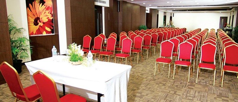 แฟร์ฟิลด์ บาย แมริออท เบงกาลูรู ไวท์ฟิลด์ Hotel บังกาลอร์ ภายนอก รูปภาพ