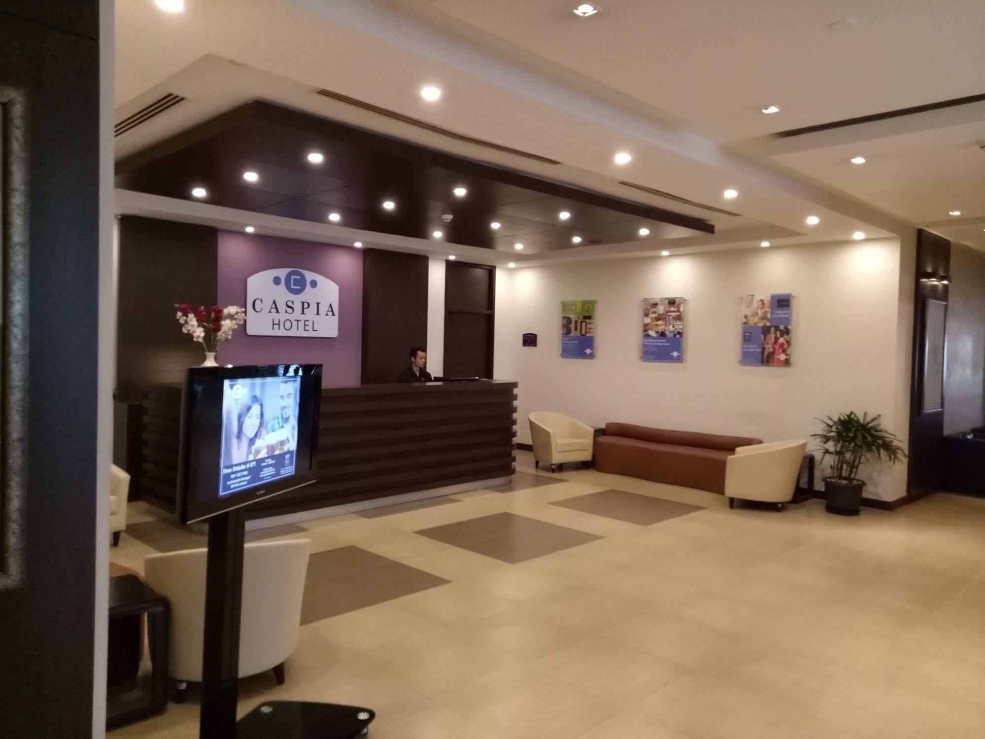 แฟร์ฟิลด์ บาย แมริออท เบงกาลูรู ไวท์ฟิลด์ Hotel บังกาลอร์ ภายนอก รูปภาพ