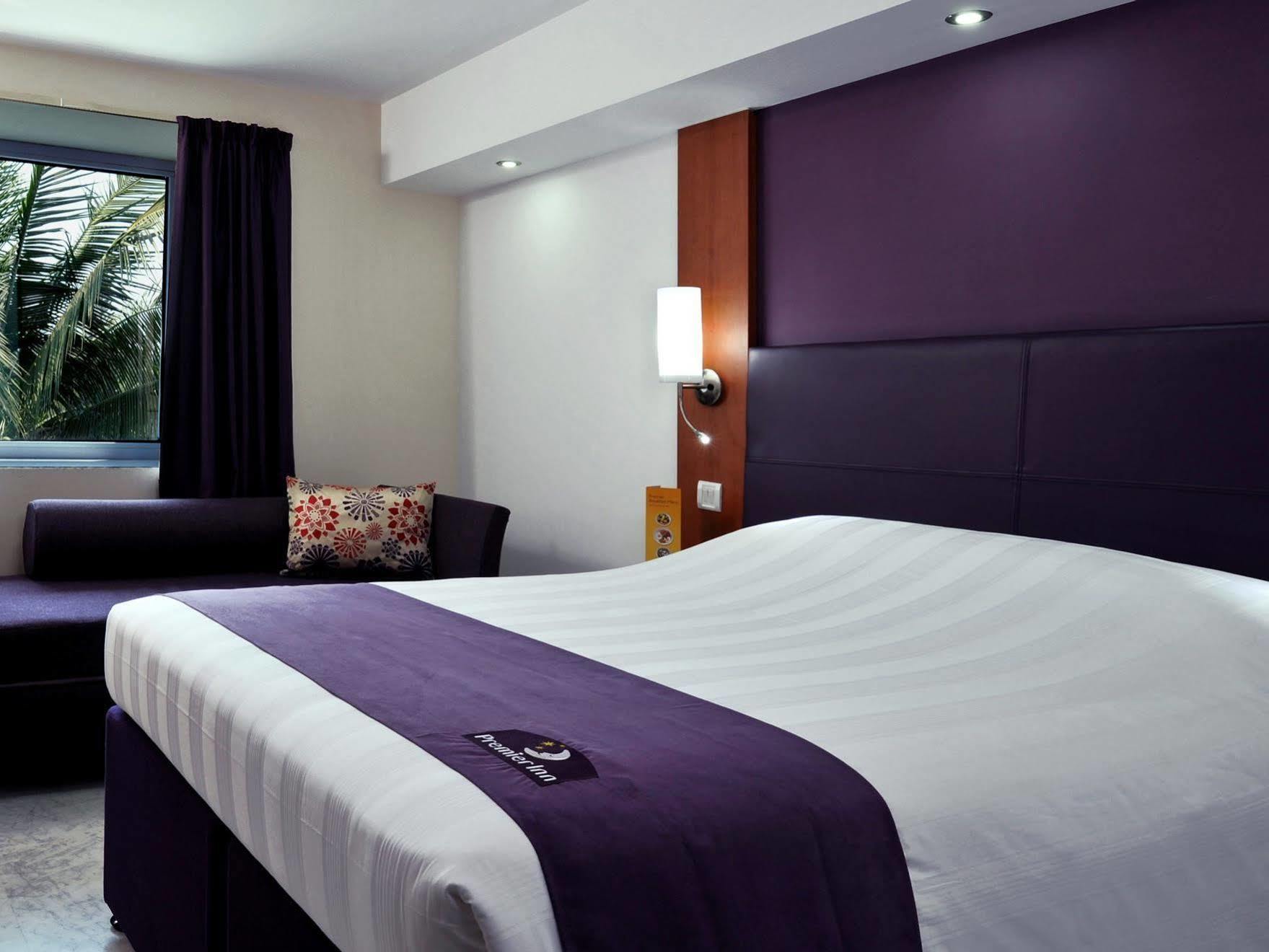 แฟร์ฟิลด์ บาย แมริออท เบงกาลูรู ไวท์ฟิลด์ Hotel บังกาลอร์ ภายนอก รูปภาพ