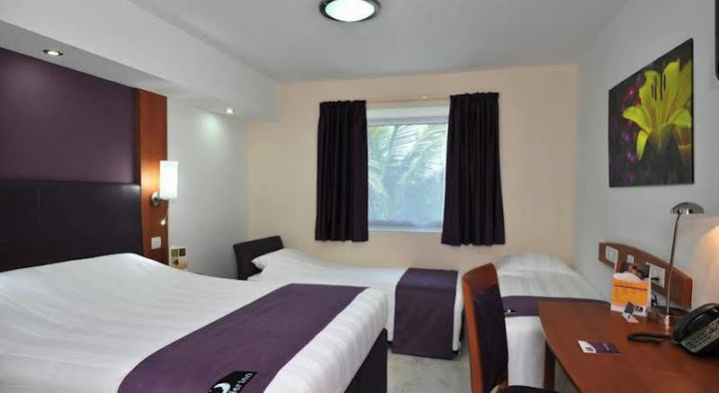 แฟร์ฟิลด์ บาย แมริออท เบงกาลูรู ไวท์ฟิลด์ Hotel บังกาลอร์ ภายนอก รูปภาพ